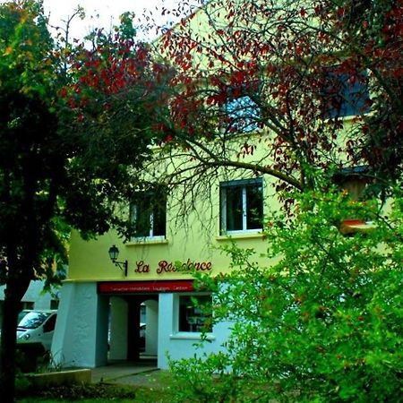 La Résidence - n° 02 - T2 classé** Gréoux-les-Bains Esterno foto