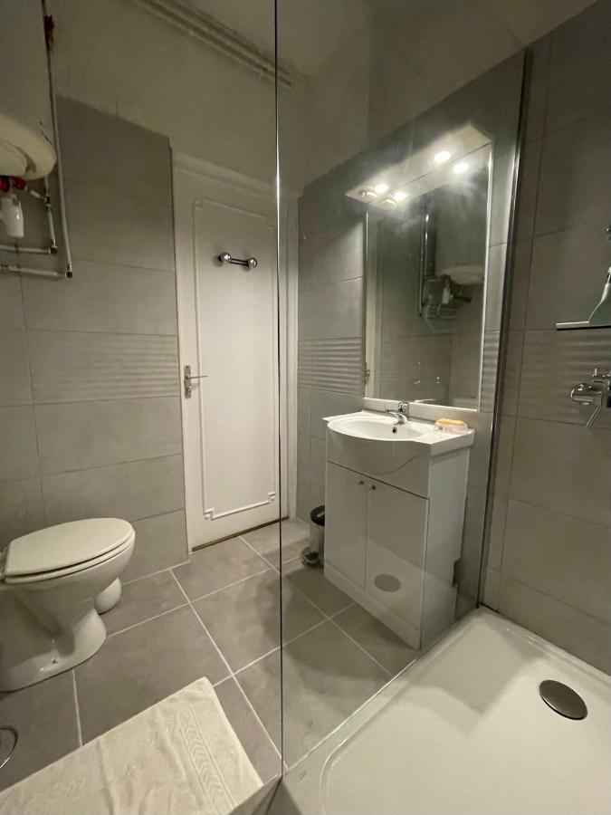 La Résidence - n° 02 - T2 classé** Gréoux-les-Bains Esterno foto