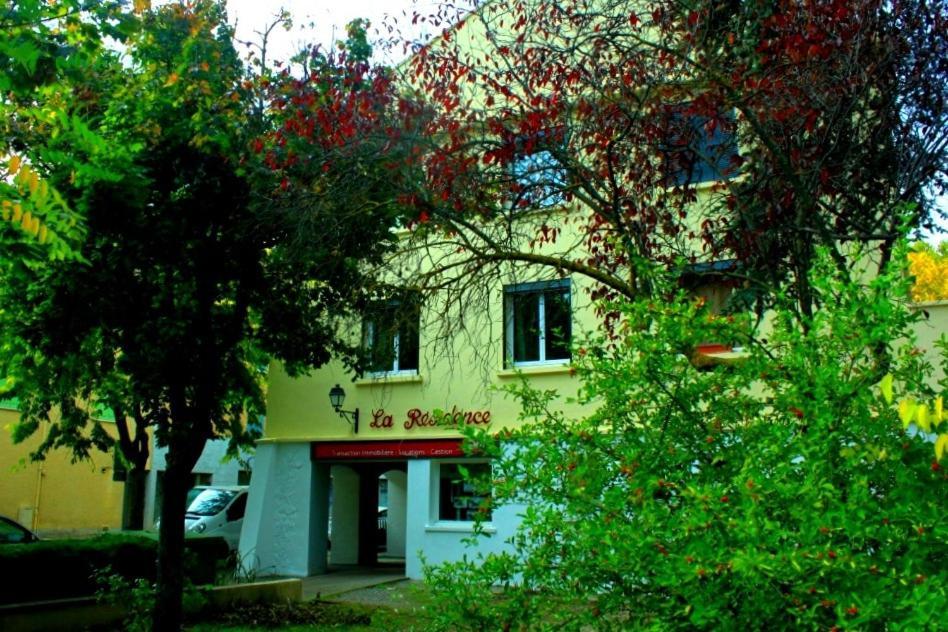 La Résidence - n° 02 - T2 classé** Gréoux-les-Bains Esterno foto